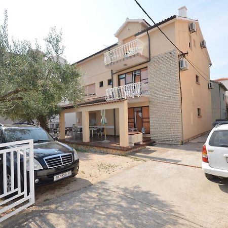 Apartment And Rooms Mrkovic Vodice Luaran gambar