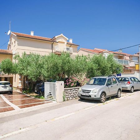 Apartment And Rooms Mrkovic Vodice Luaran gambar