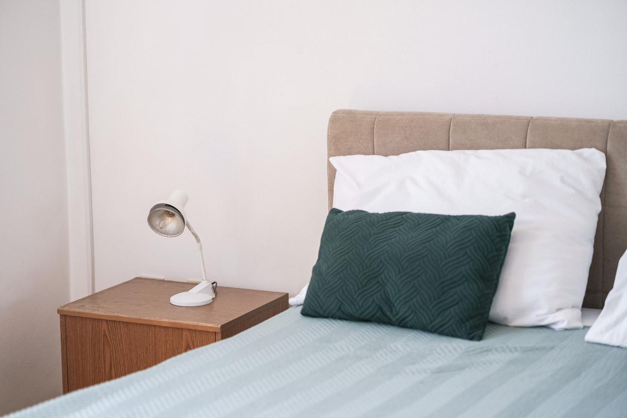 Apartment And Rooms Mrkovic Vodice Luaran gambar